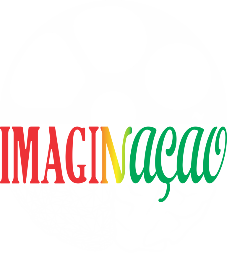 Logo Imaginação